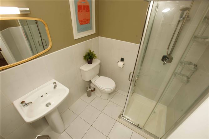 21 Cuil Fuine, Lisloose, Tralee, Co. Kerry