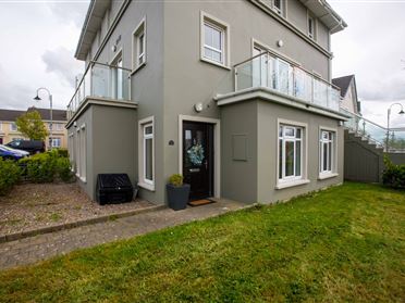 Image for 21 Cuil Fuine, Lisloose, Tralee, Co. Kerry