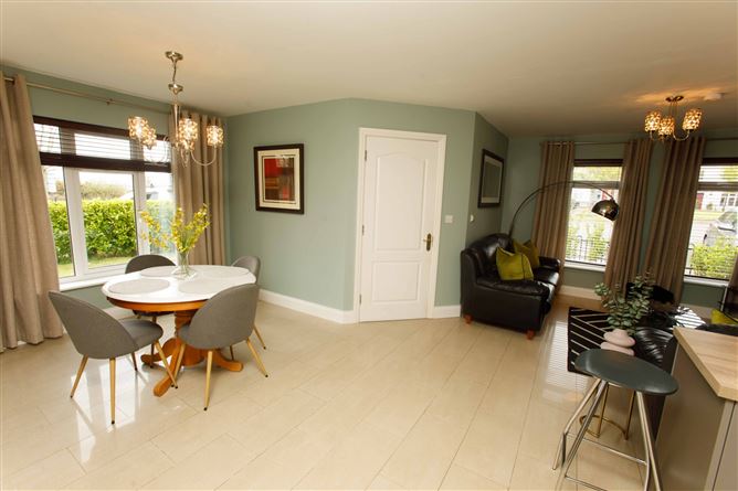 21 Cuil Fuine, Lisloose, Tralee, Co. Kerry