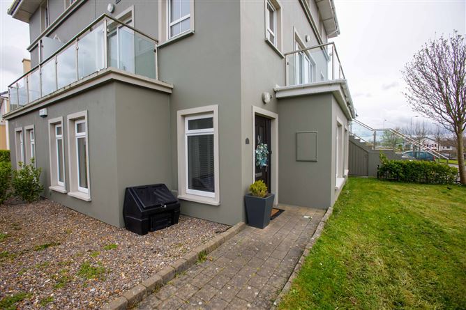 21 Cuil Fuine, Lisloose, Tralee, Co. Kerry