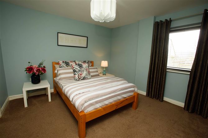 21 Cuil Fuine, Lisloose, Tralee, Co. Kerry