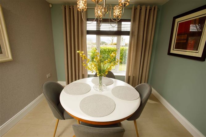 21 Cuil Fuine, Lisloose, Tralee, Co. Kerry