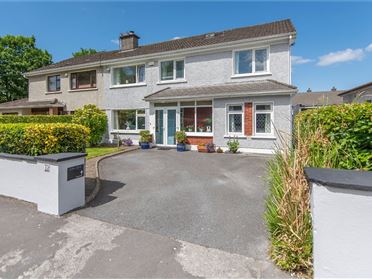 42 Greenfields Road, Newcastle, Galway City, Co. Galway