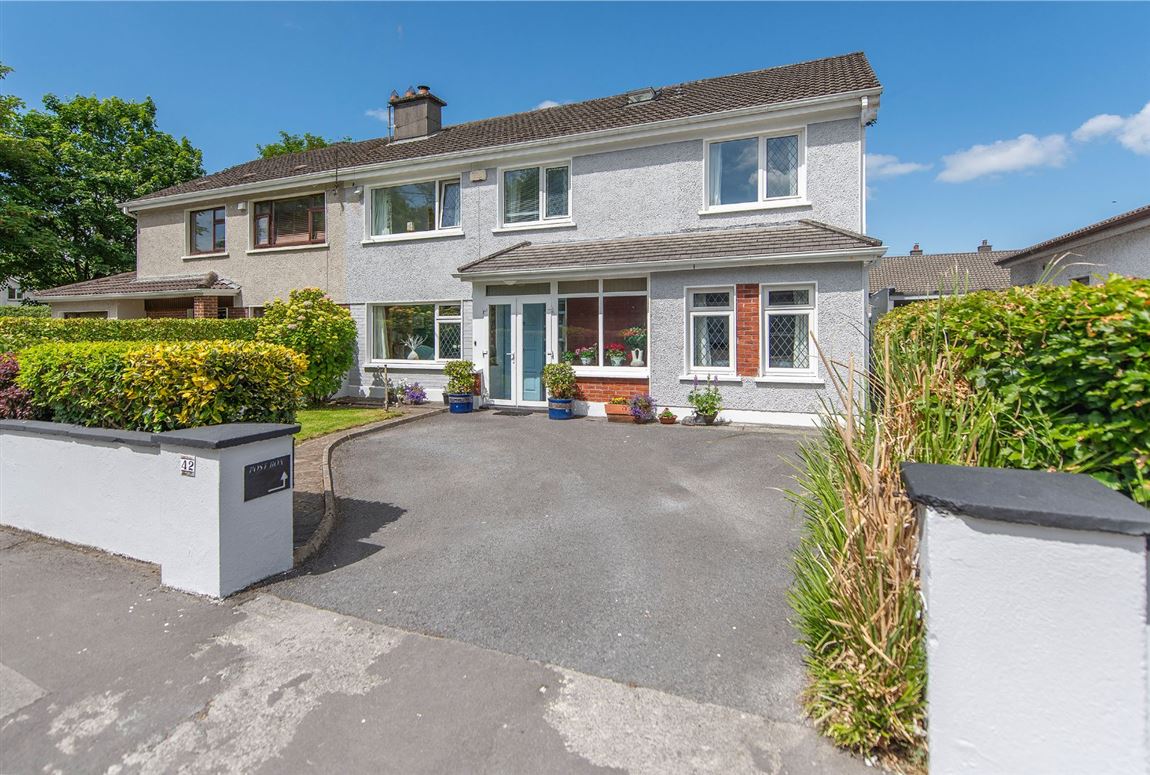 42 Greenfields Road, Newcastle, Galway City, Co. Galway