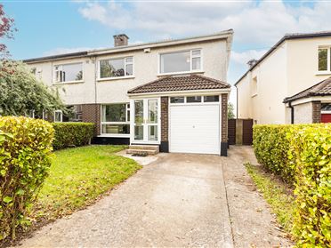 Image for 106 Clonard Drive, Dundrum, Dublin 16