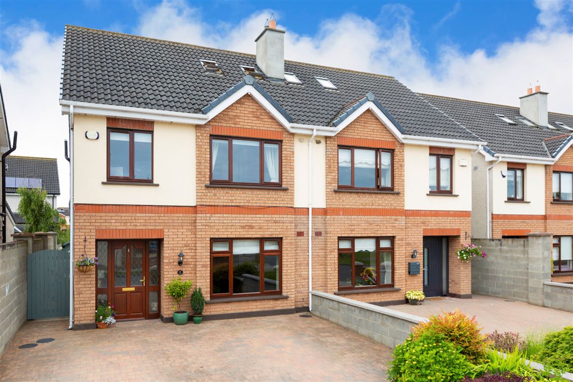 6 The Rise, Moyglare Hall, Maynooth, Co. Kildare