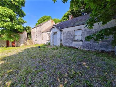 Image for Aughrim Beg, Culloville , Inniskeen, Monaghan