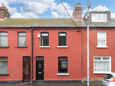 Image for 4 Chapel Avenue, Irishtown, Dublin 4