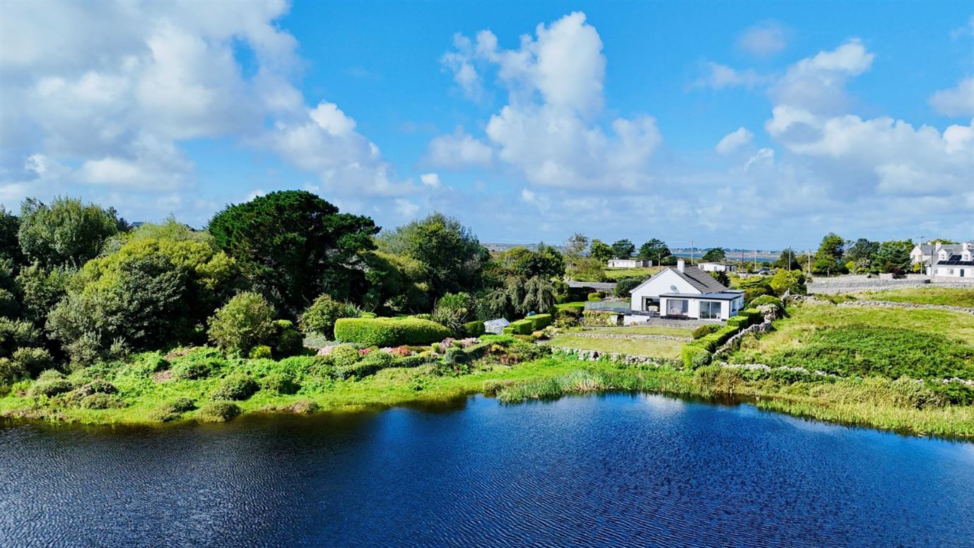 Doire Fhatharta Mor, Carraroe, Co. Galway