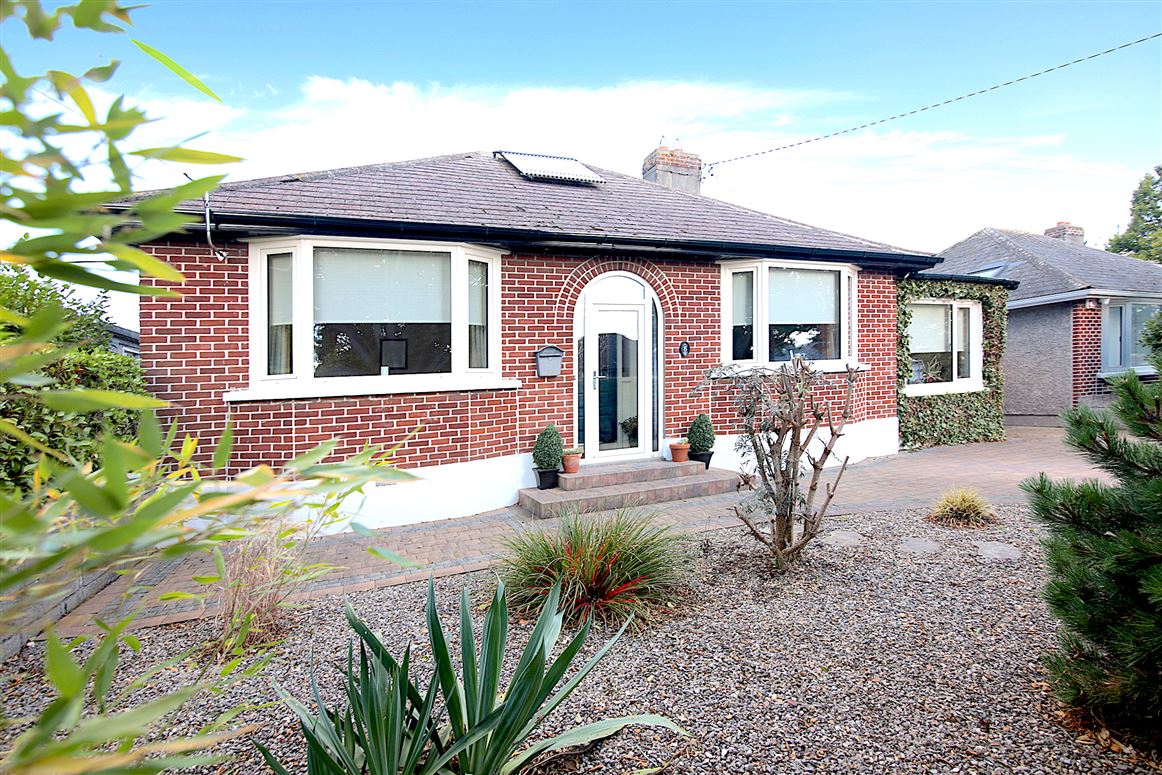 8 Roncalli Road , Sutton,   Dublin 13