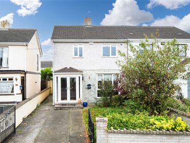 Image for 12 Grange Park Walk, Raheny, Dublin 5