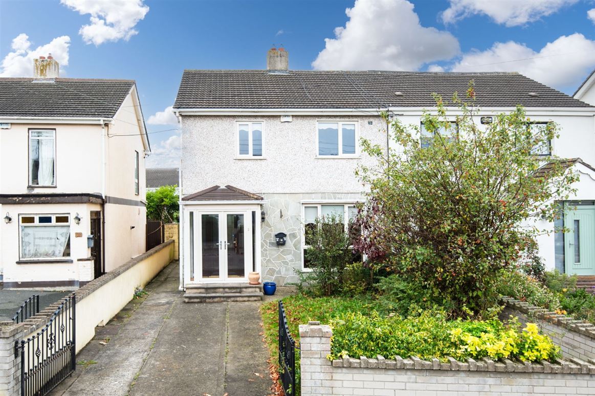 12 Grange Park Walk, Raheny, Dublin 5