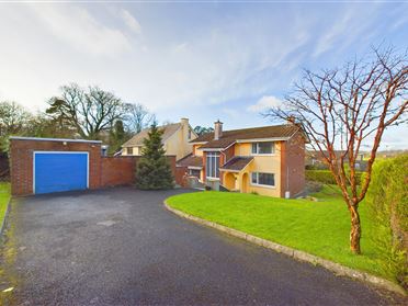 Image for 12 Freshfields Maypark Lane, Waterford City, Waterford