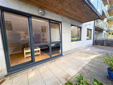 Image for 3 The Cedar, Parkview, Belarmine, Stepaside, Dublin 18