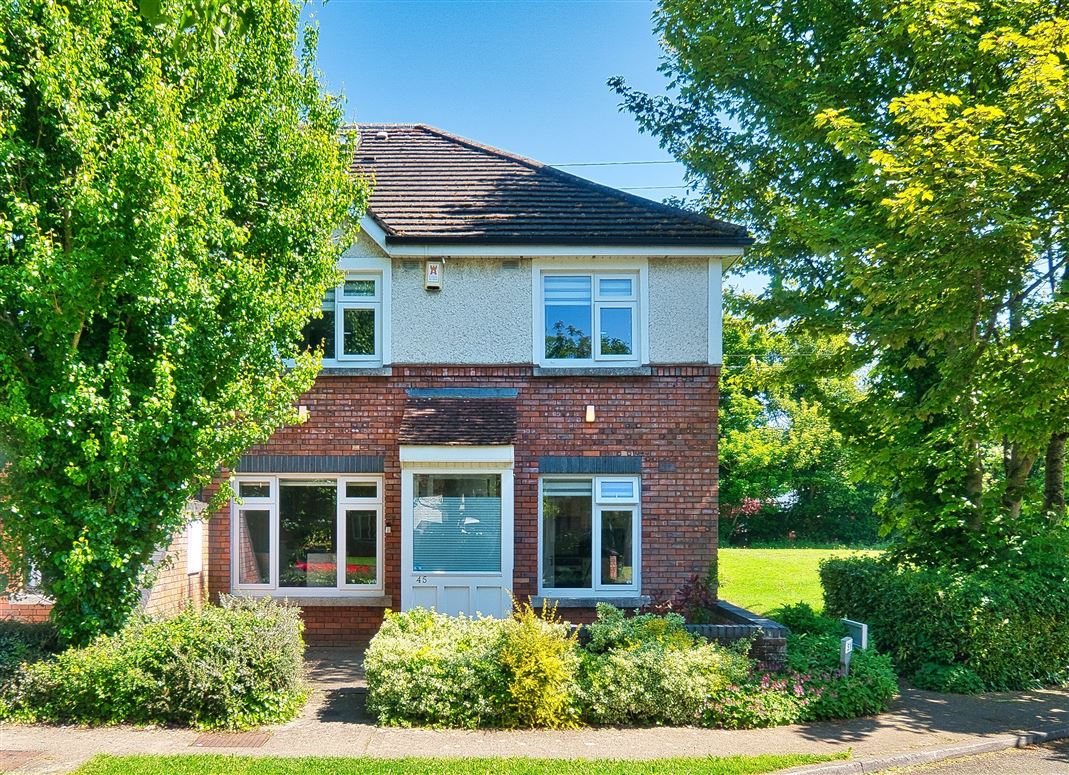 45 Priory Walk, St. Raphael's Manor, Celbridge, Kildare