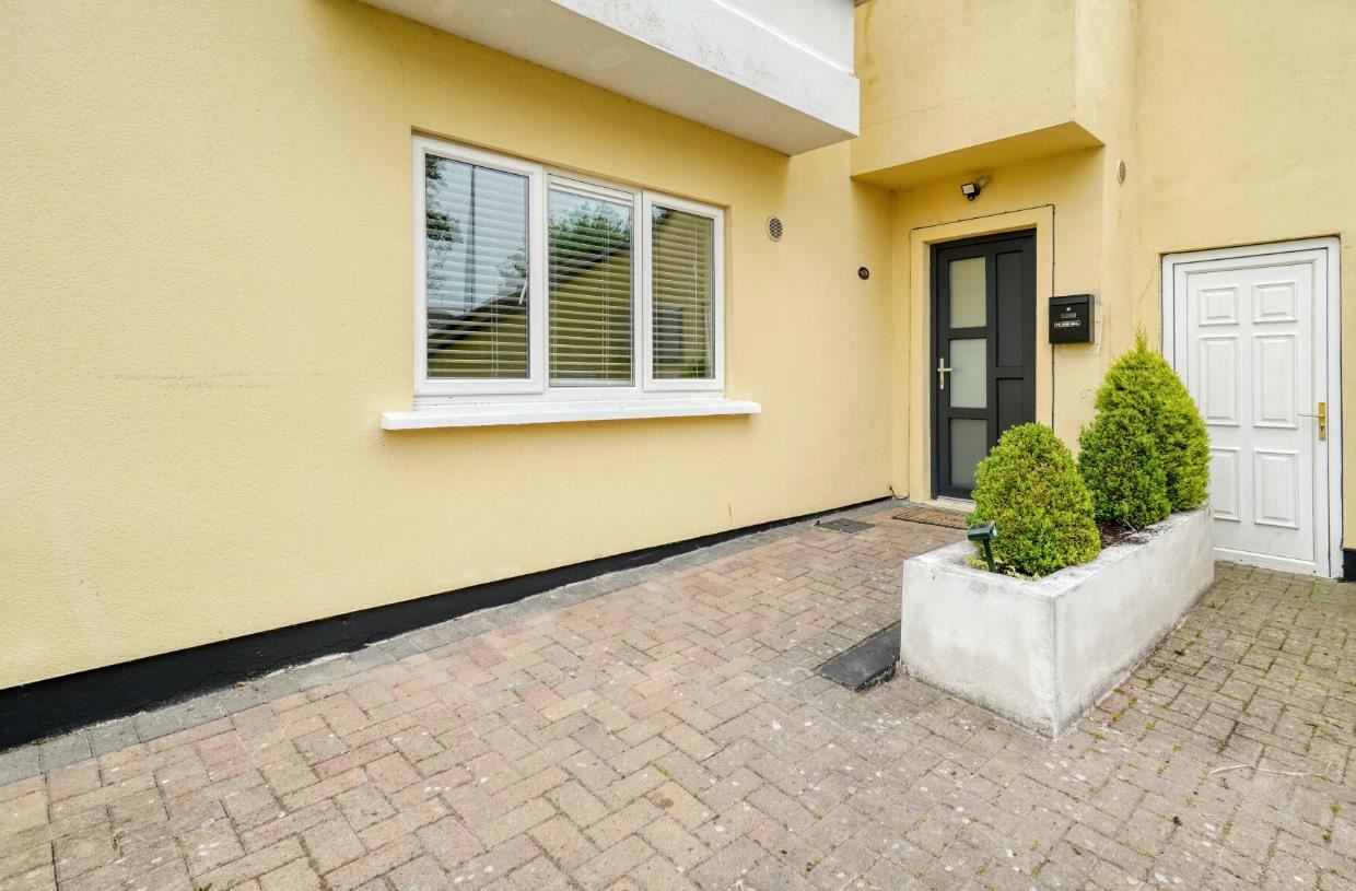 69 Riverside, Portarlington, Co.Offaly