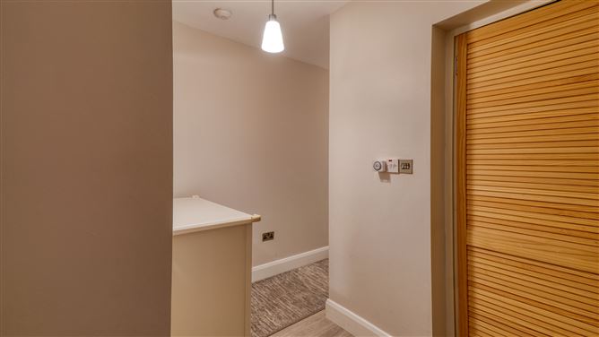 69 Riverside, Portarlington, Co.Offaly