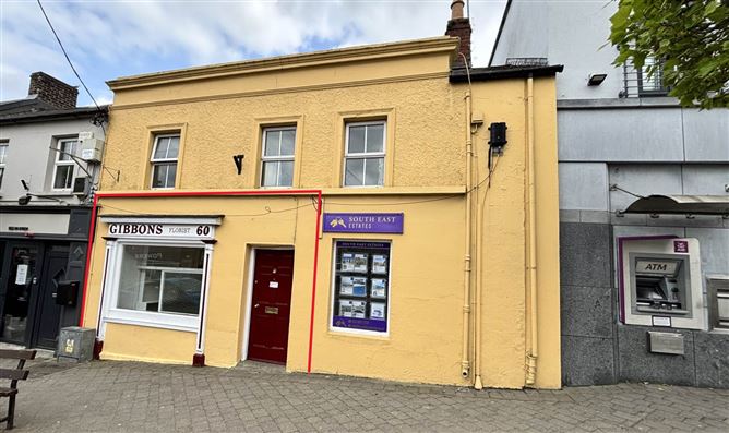60 Main Street, Gorey, County Wexford