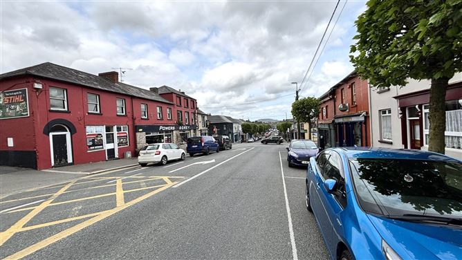 60 Main Street, Gorey, County Wexford