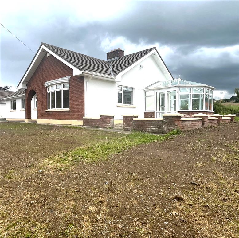Ashfield, Kilteel Road, Rathcoole, Co.Dublin