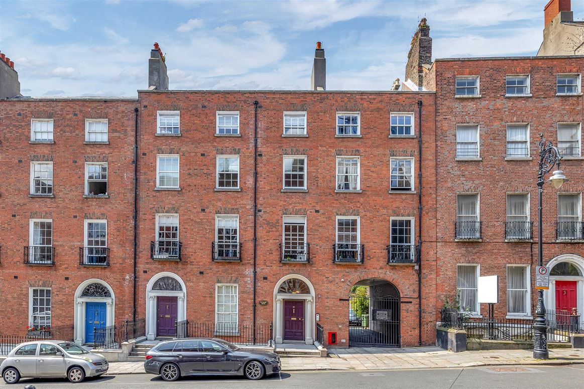 Apartment 24 Kenmare House, 22/23 North Great George’s Street, North City Centre, Dublin 1