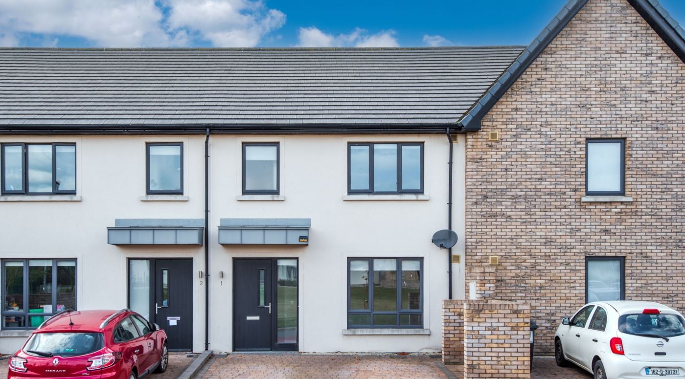 1 The Terrace, Donabate, Dublin