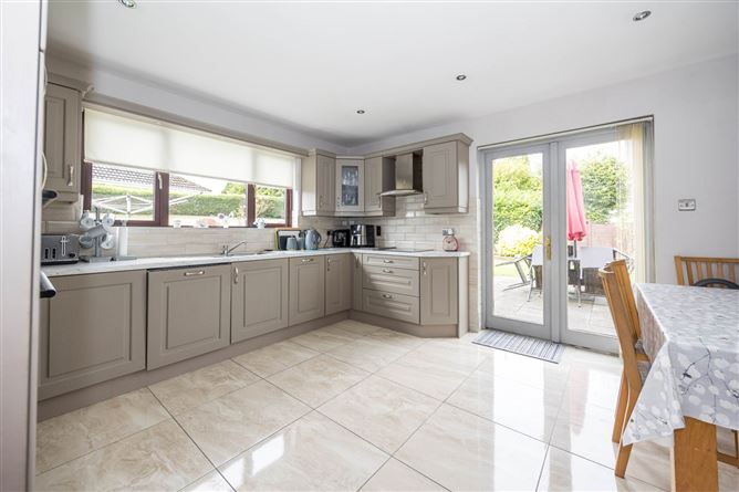 19 Woodview Heights, Dunboyne, County Meath