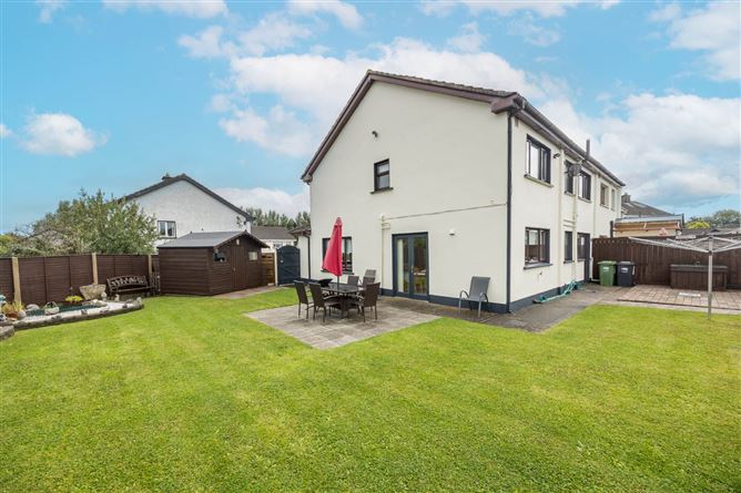 19 Woodview Heights, Dunboyne, County Meath