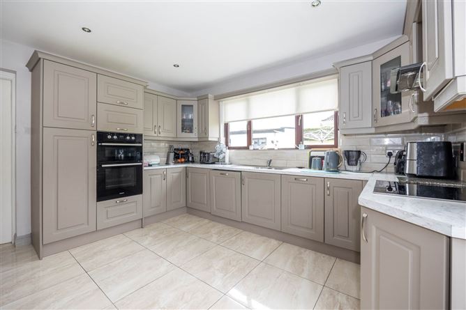 19 Woodview Heights, Dunboyne, County Meath