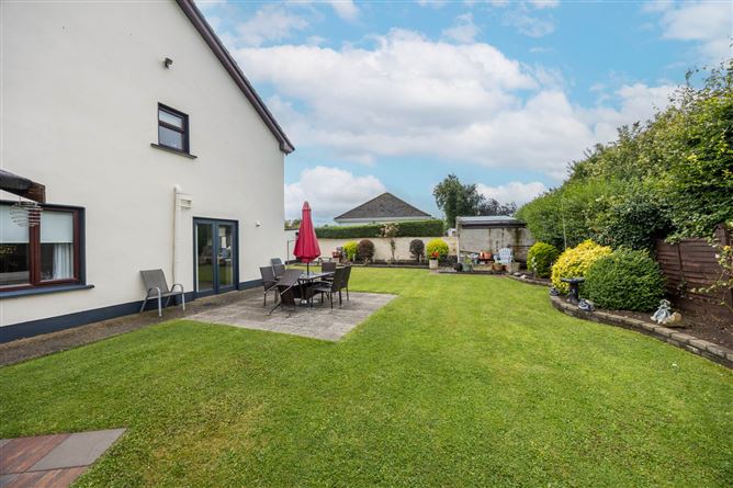 19 Woodview Heights, Dunboyne, County Meath