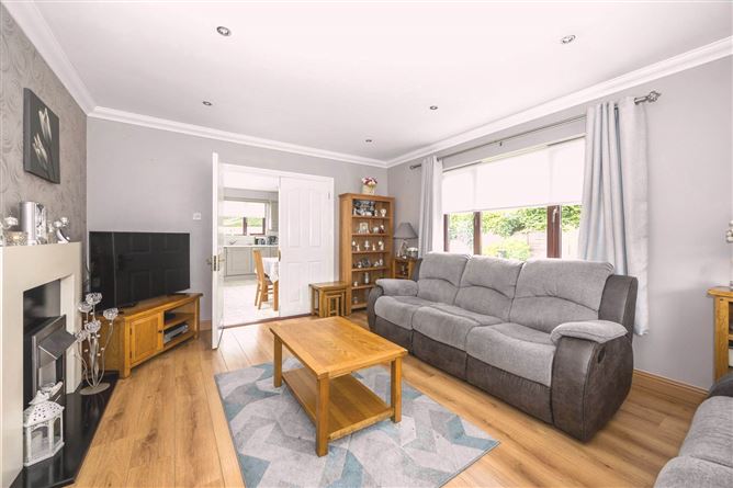 19 Woodview Heights, Dunboyne, County Meath
