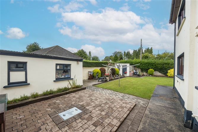 19 Woodview Heights, Dunboyne, County Meath