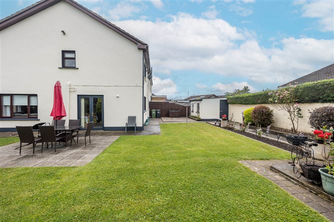 19 Woodview Heights, Dunboyne, County Meath