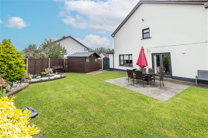19 Woodview Heights, Dunboyne, County Meath