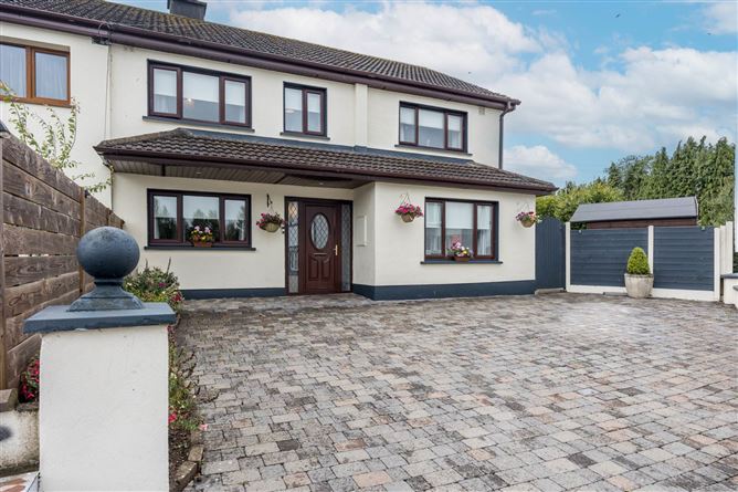 19 Woodview Heights, Dunboyne, County Meath