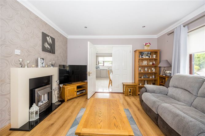 19 Woodview Heights, Dunboyne, County Meath