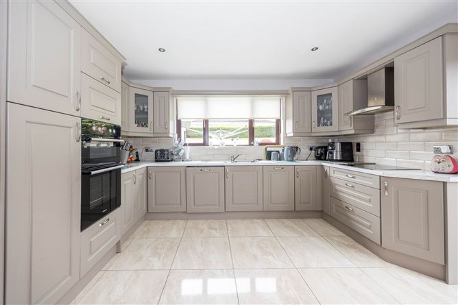 19 Woodview Heights, Dunboyne, County Meath