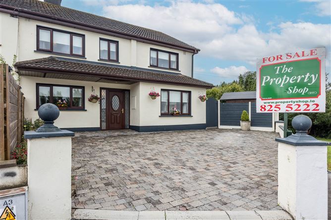 19 Woodview Heights, Dunboyne, County Meath