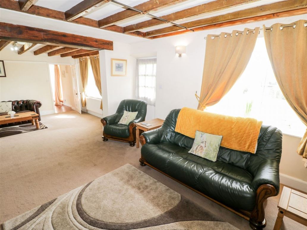 Woodlands Cottage,Snainton, North Yorkshire, United Kingdom
