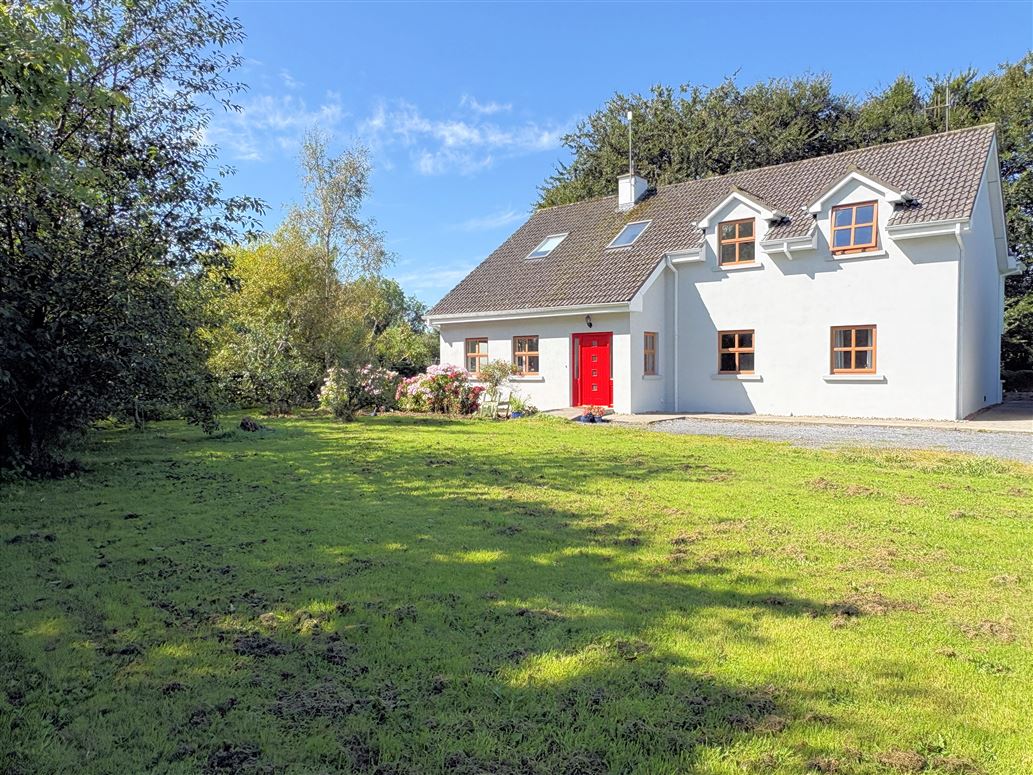 Addergoole, Corrandulla, Galway Addergoole, Corrandulla, Galway