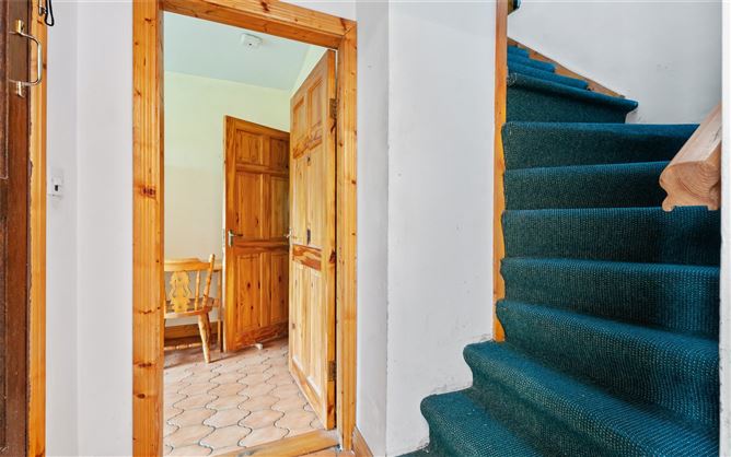 Aiteann, Glencree, Brookhill, Glanmire, Cork