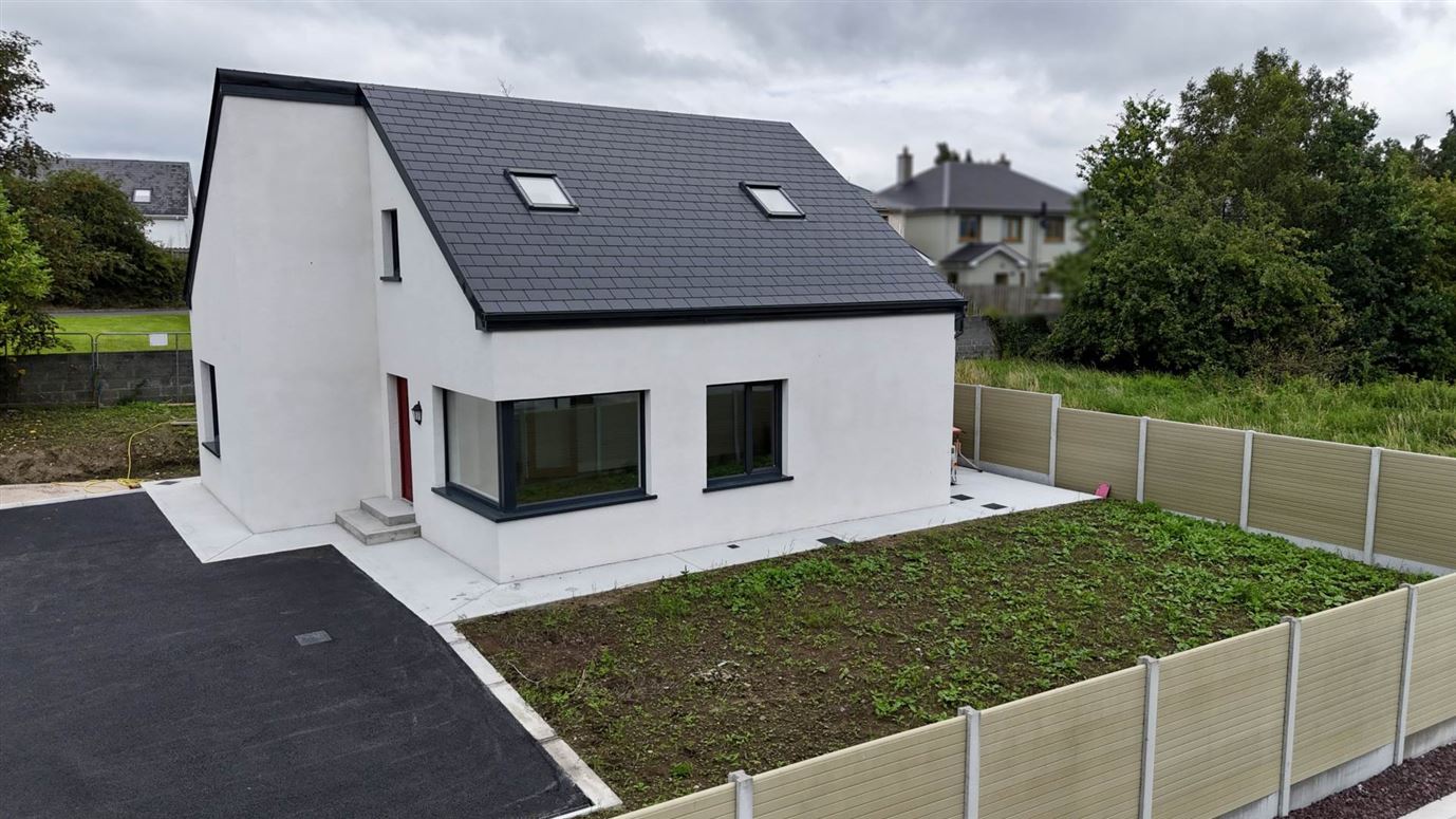 29 Lios Garbh, Ballinasloe, Co. Galway