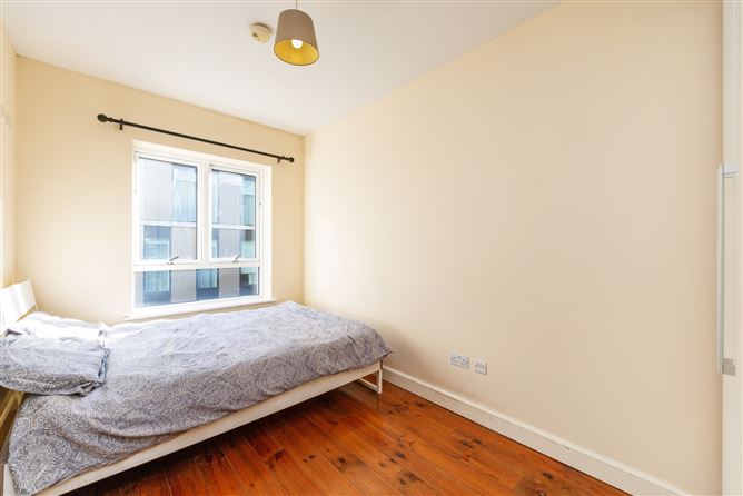 16 Hyde Court, Townsend Street, Dublin 2