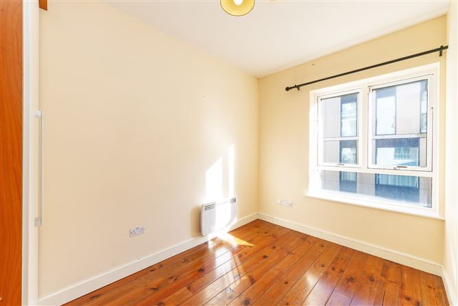 16 Hyde Court, Townsend Street, Dublin 2