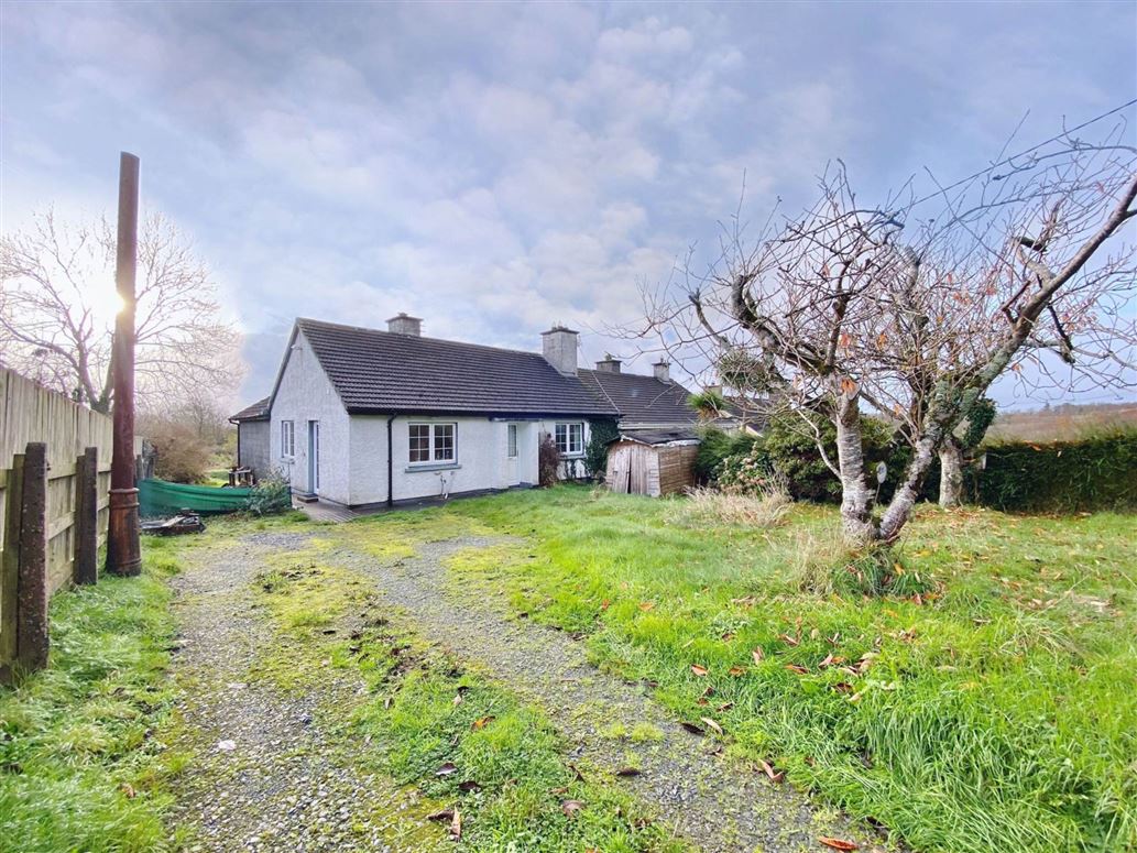 1 The Terrace, Cecilstown, Mallow, County Cork
