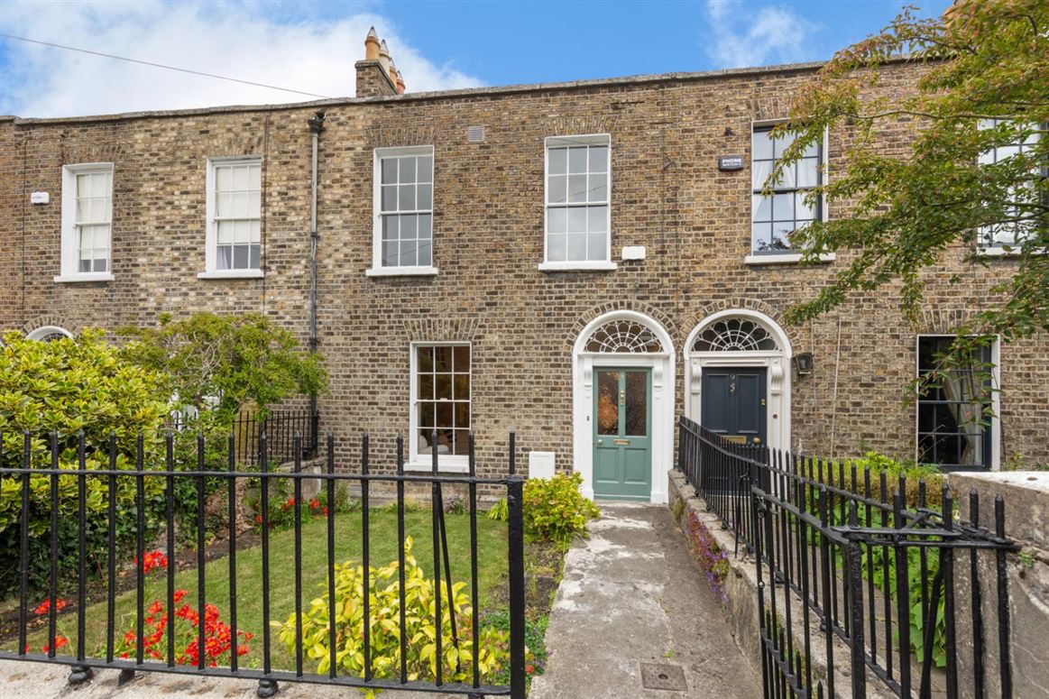 8 Lower Mountpleasant Avenue, Ranelagh, Dublin 6