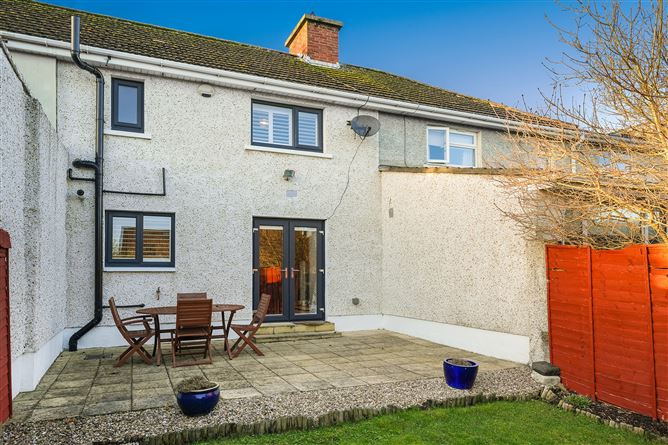 53 Mckee Road, Finglas, Dublin 11, D11E438