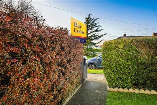 53 Mckee Road, Finglas, Dublin 11, D11E438