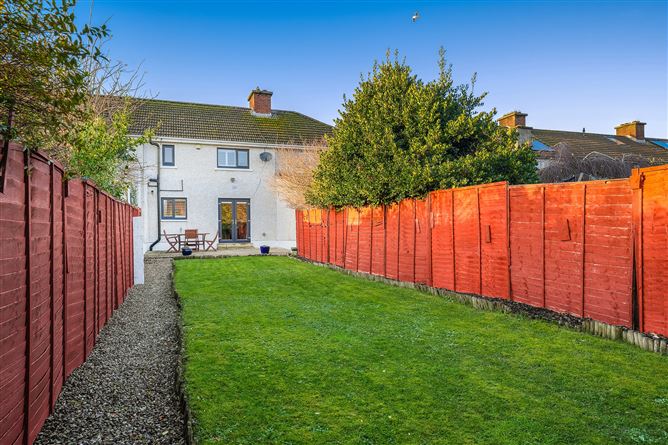 53 Mckee Road, Finglas, Dublin 11, D11E438