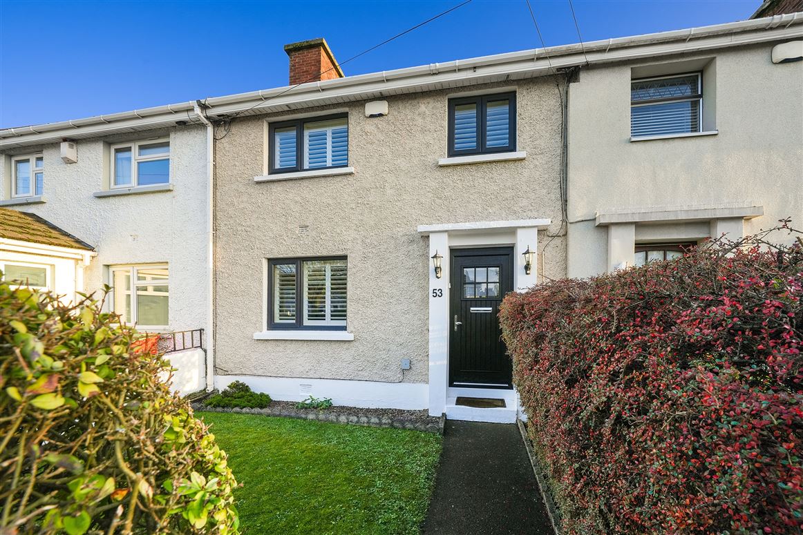 53 Mckee Road, Finglas, Dublin 11, D11E438